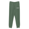 OooWEEE Sweatpants- Pigment Green