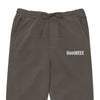 OooWEEE Sweatpants- Pigment Black