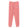 OooWEEE Sweatpants- Pigment Pink