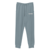OooWEEE Sweatpants- Pigment Slate Blue